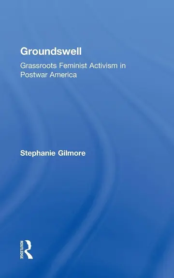 Cover of Groundswell