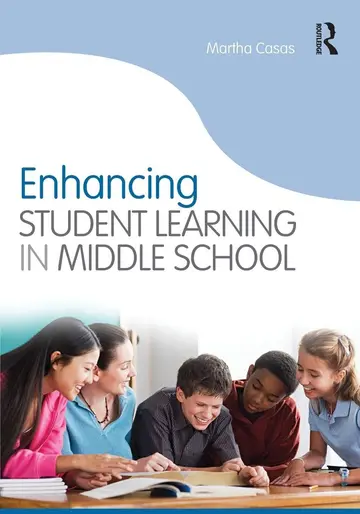 Cover of Enhancing Student Learning in Middle School