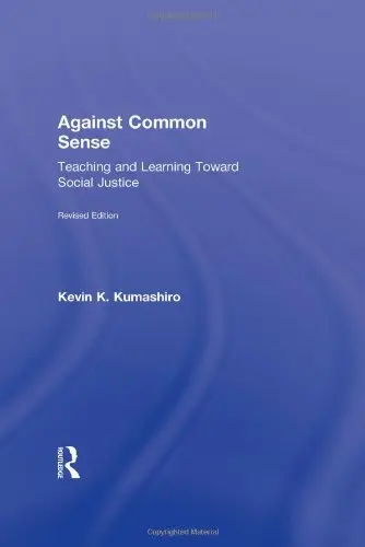 Cover of Against Common Sense