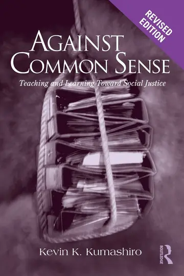Cover of Against Common Sense