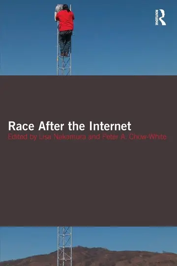 Cover of Race After the Internet