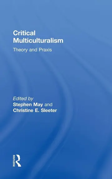 Cover of Critical Multiculturalism