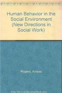 Cover of Human Behavior in the Social Environment