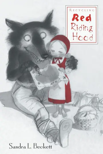 Cover of Recycling Red Riding Hood