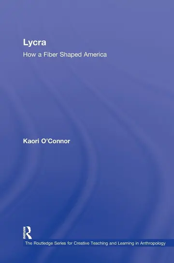 Cover of Lycra