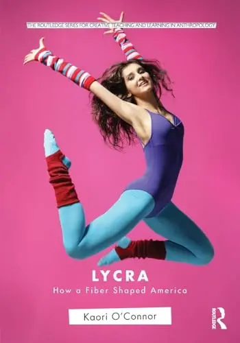 Cover of Lycra