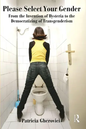 Cover of Please Select Your Gender