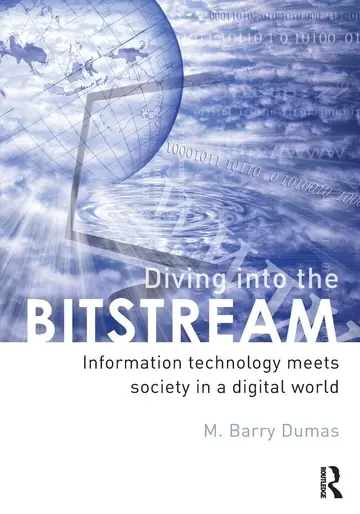Cover of Diving into the Bitstream