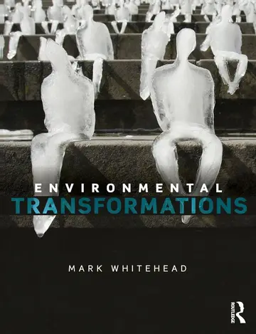 Cover of Environmental Transformations