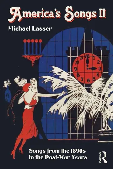 Cover of America's Songs II