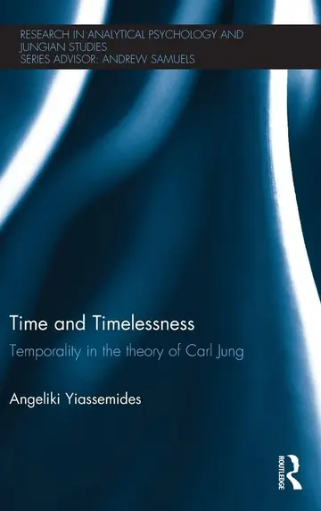 Cover of Time and Timelessness