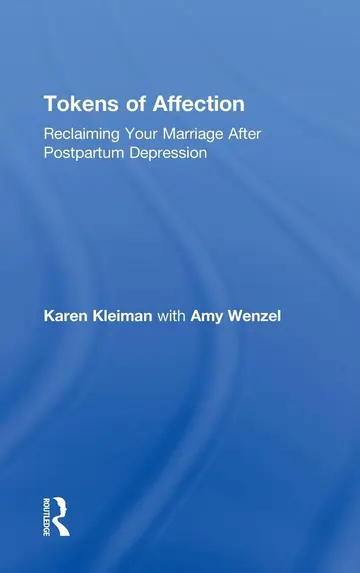Cover of Tokens of Affection