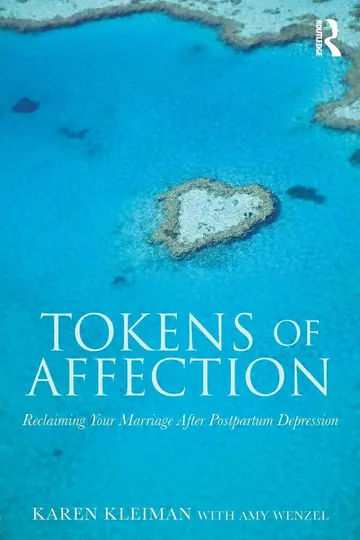 Cover of Tokens of Affection