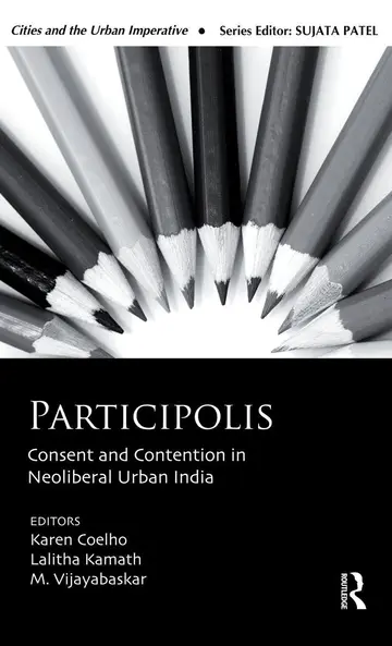 Cover of Participolis