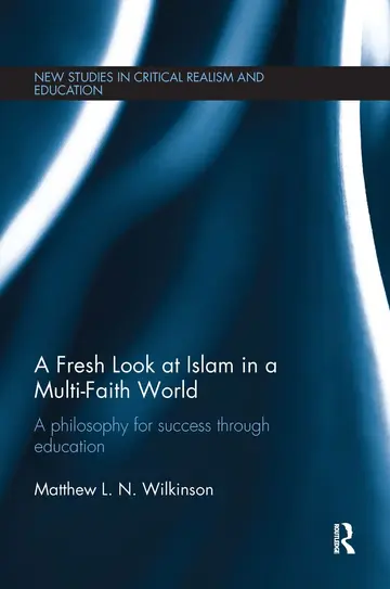 Cover of A Fresh Look at Islam in a Multi-Faith World