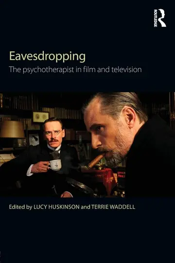 Cover of Eavesdropping