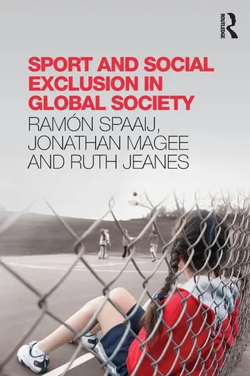 Cover of Sport and Social Exclusion in Global Society
