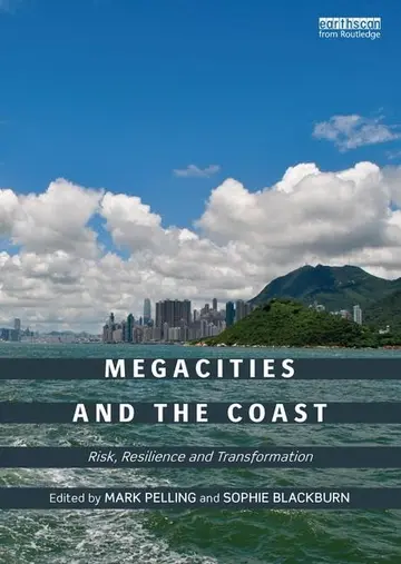 Cover of Megacities and the Coast