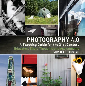 Cover of Photography 4.0