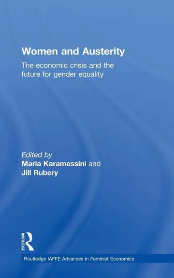 Cover of Women and Austerity