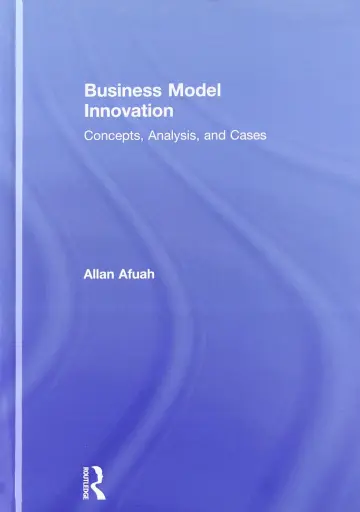 Cover of Business Model Innovation