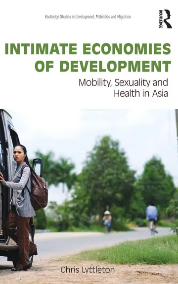 Cover of Intimate Economies of Development