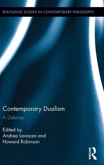 Cover of Contemporary Dualism