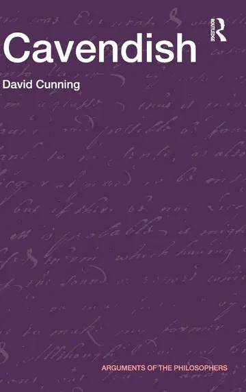 Cover of Cavendish