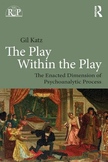 Cover of The Play Within the Play