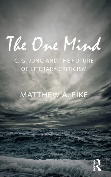 Cover of The One Mind