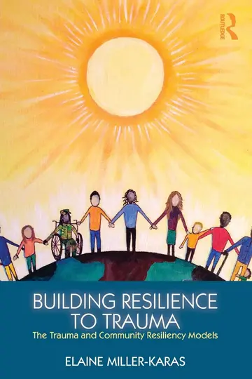 Cover of Building Resilience to Trauma