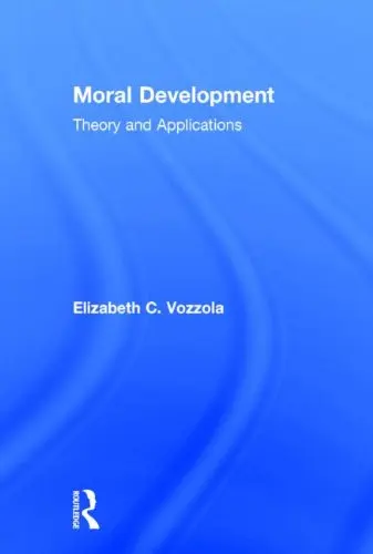 Cover of Moral Development