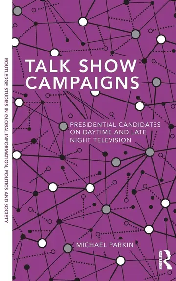 Cover of Talk Show Campaigns
