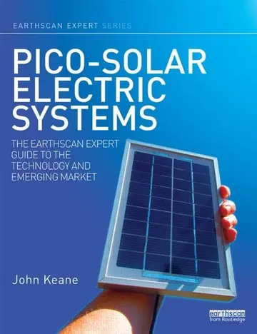 Cover of Pico-Solar Electric Systems