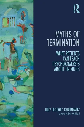 Cover of Myths of Termination