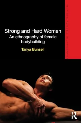 Cover of Strong and Hard Women