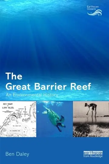 Cover of The Great Barrier Reef