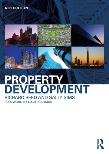 Cover of Property Development