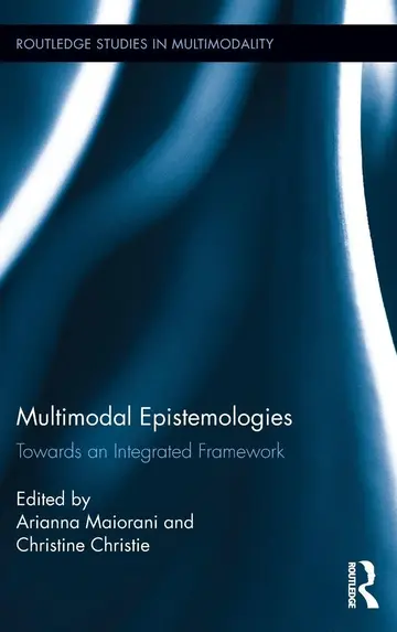 Cover of Multimodal Epistemologies