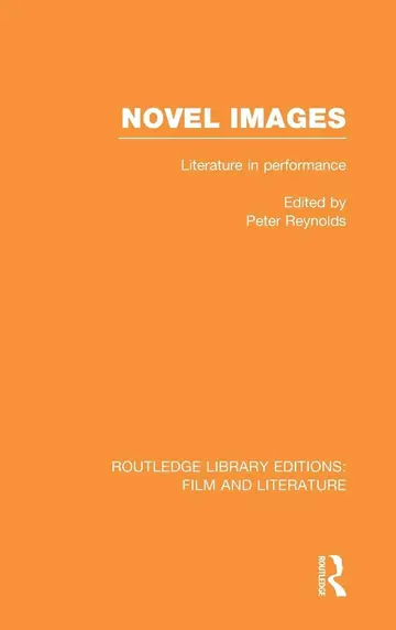 Cover of Novel Images