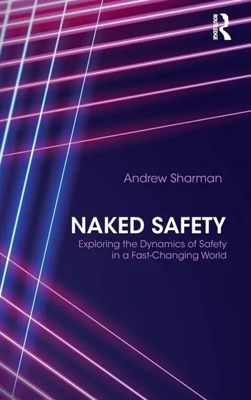 Cover of Naked Safety