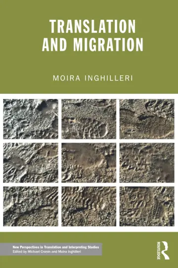 Cover of Translation and Migration