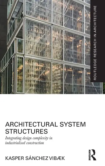 Cover of Architectural System Structures