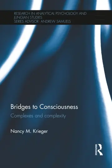 Cover of Bridges to Consciousness