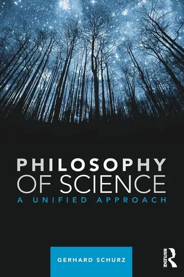 Cover of Philosophy of Science