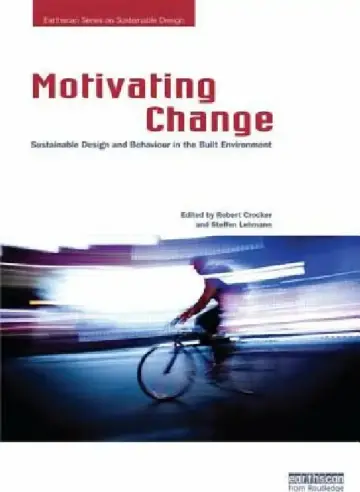 Cover of Motivating Change