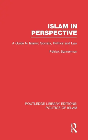 Cover of Islam in Perspective