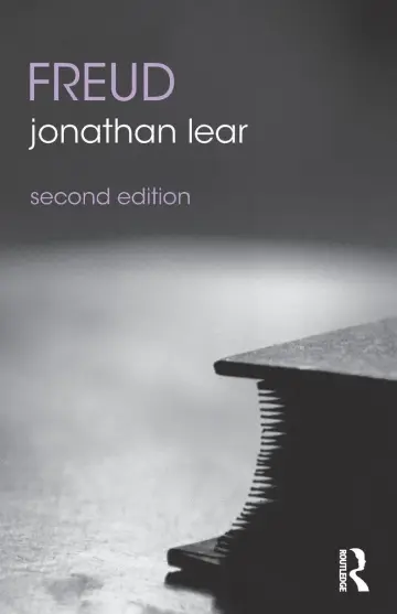 Cover of Freud