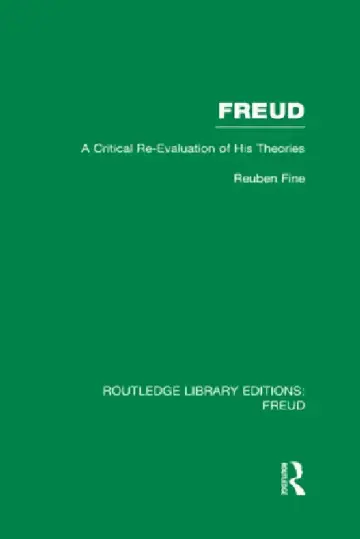 Cover of Freud