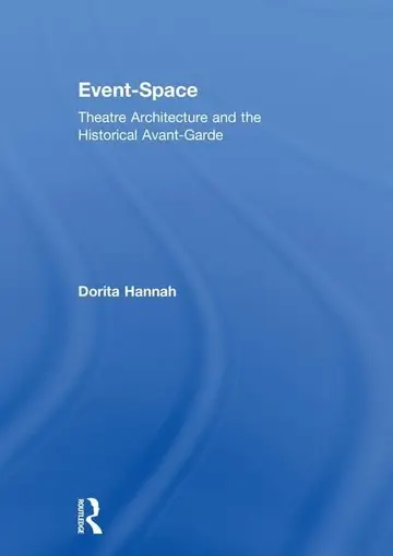 Cover of Event-Space